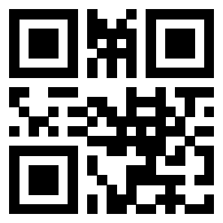 Il Qr Code di 3406099307