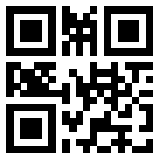 3406099309 QrCode associato