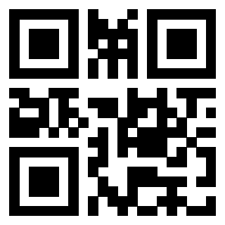 Immagine del QrCode di 3406099316