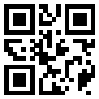 3406099317 - Immagine del Qr Code
