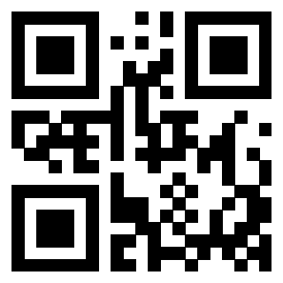 3406099320 - Immagine del QrCode