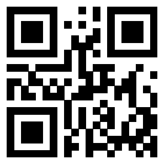 3406099321 - Immagine del QrCode associato