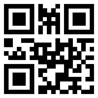 Scansione del Qr Code di 3406099325