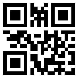 Scansione del Qr Code di 3406099329