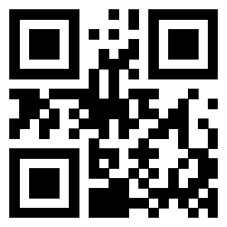 3406099332 - Immagine del Qr Code