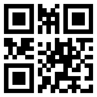 3406099335 - Immagine del QrCode associato