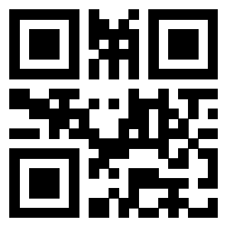 Il QrCode di 3406099340