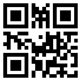 Scansione del Qr Code di 3406099341
