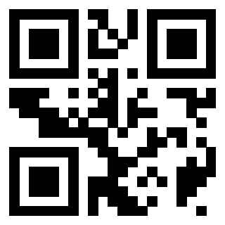 Immagine del Qr Code di 3406099344