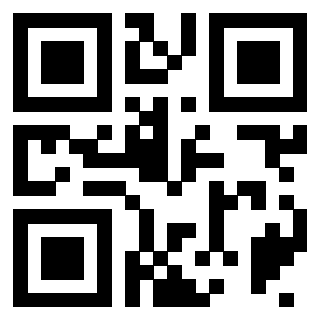 3406099347 - Immagine del Qr Code