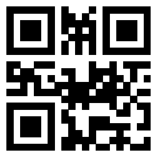 Il QrCode di 3406099350