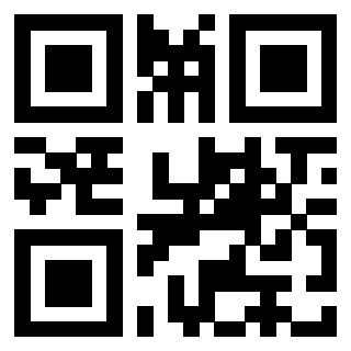 Scansione del QrCode di 3406099351