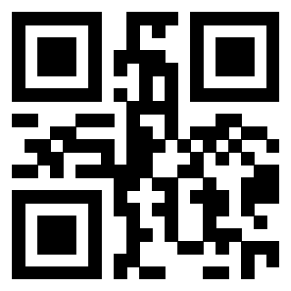 3406099355 - Immagine del QrCode associato