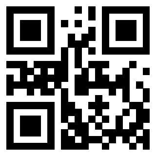 Immagine del QrCode di 3406099362