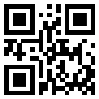Il QrCode di 3406099366