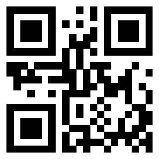 Il QrCode di 3406099370