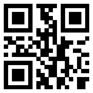 Scansione del Qr Code di 3406099373