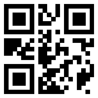 Scansione del QrCode di 3406099375