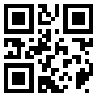 Il QrCode di 3406099376