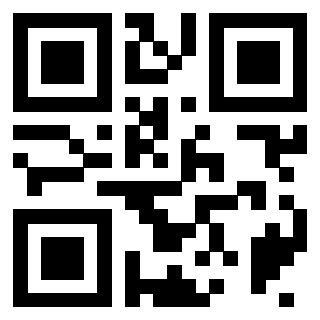 Scansione del QrCode di 3406099379
