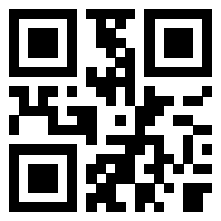 3406099381 - Immagine del QrCode