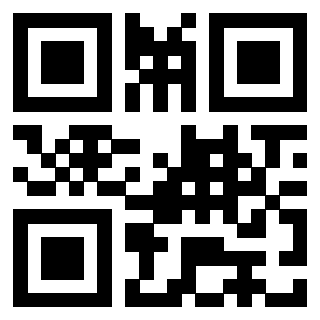 3406099382 - Immagine del QrCode associato