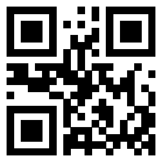 3406099383 - Immagine del Qr Code