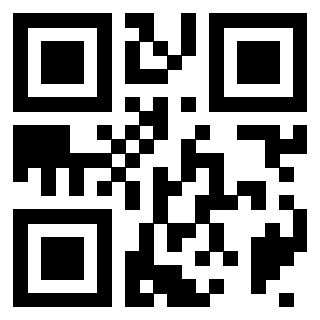 Scansione del QrCode di 3406099389