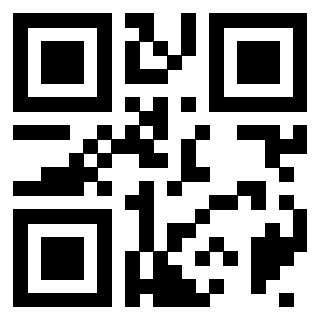 3406099390 QrCode associato