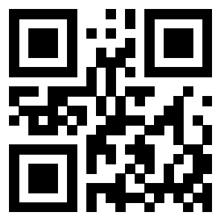 3406099393 Qr Code associato