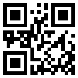 3406099394 - Immagine del Qr Code associato
