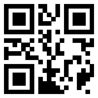 3406099397 QrCode associato