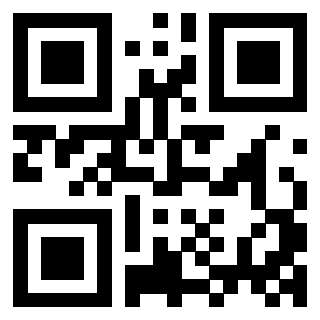 Il Qr Code di 3406099398