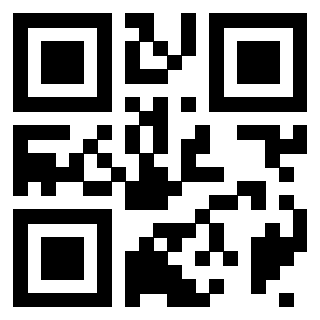 3406099401 - Immagine del QrCode associato