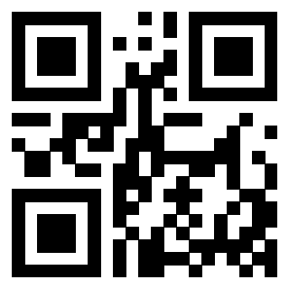 3406099402 - Immagine del QrCode associato