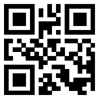 3406099403 - Immagine del QrCode associato