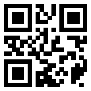 3406099406 - Immagine del QrCode associato