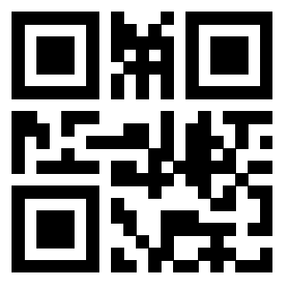 3406099408 - Immagine del QrCode associato