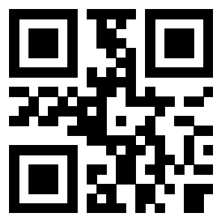 3406099409 - Immagine del QrCode