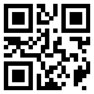 Scansione del Qr Code di 3406099411