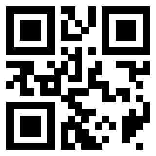 Scansione del Qr Code di 3406099412
