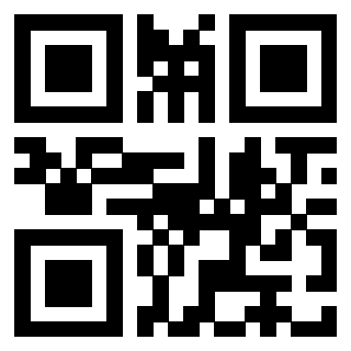 Scansione del QrCode di 3406099415