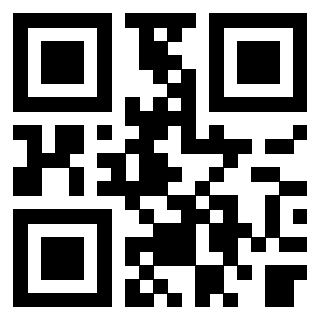 Scansione del Qr Code di 3406099418