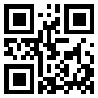 Immagine del Qr Code di 3406099421