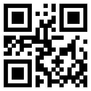 3406099422 - Immagine del QrCode associato