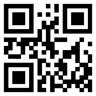 Scansione del Qr Code di 3406099423