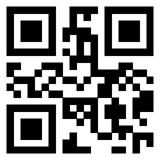 Il QrCode di 3406099424