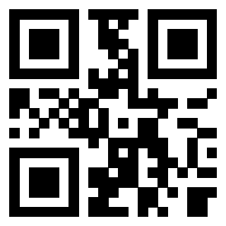 Scansione del Qr Code di 3406099427