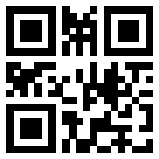 Il Qr Code di 3406099429