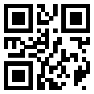 3406099431 QrCode associato